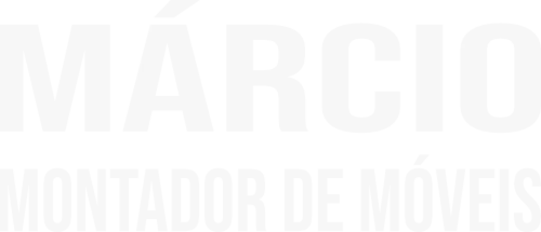Márcio Montador - logomarca Márcio Montador - logomarca
